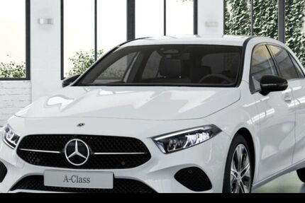Mercedes-Benz A 200 9.900 km 37.450 &euro; Frankfurt 60488