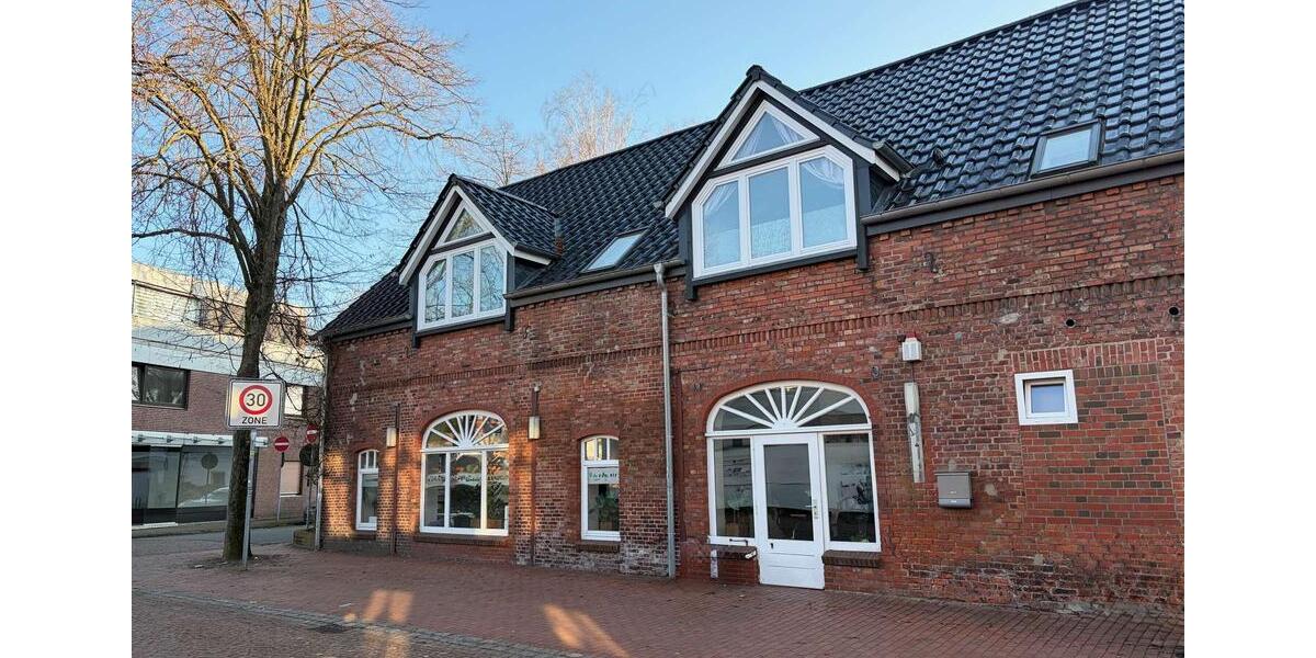 Gewerbeobjekt Rotenburg (Wümme) - 1.000&euro; | Angebot:24786856