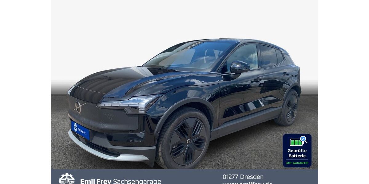 Volvo EX30 14.577 km 42.950 &euro; Dresden 01277