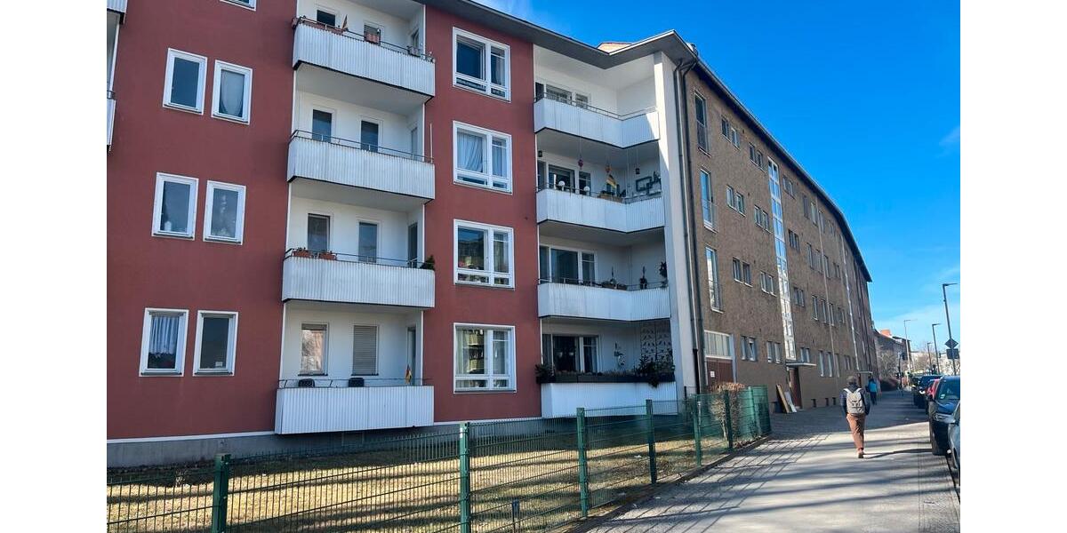 Dachgeschoßwohnung Berlin Spandau - 1 Zimmer, 35 m&sup2;, 159.000&euro; | Angebot:26824212