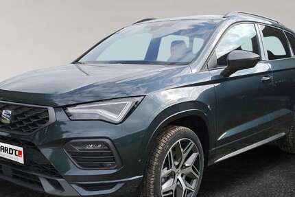 Seat Ateca 69.100 km 26.950 &euro; Hildburghausen 98646