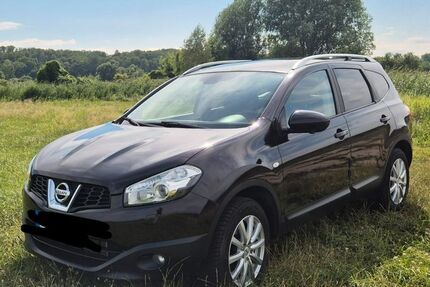 Nissan Qashqai+2 51.500 km 9.500 &euro; Neuzelle 15898
