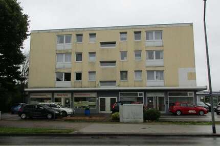 Wohnung zum Mieten in Flensburg 895 € 91.7 m² 4 zimmer