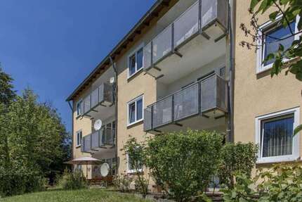 Wohnung zum Mieten in Siegen 549 € 58.66 m²