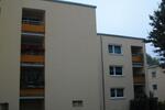 Wohnung in gefragter Stadtrandlage - für kleine Familien perfekt !