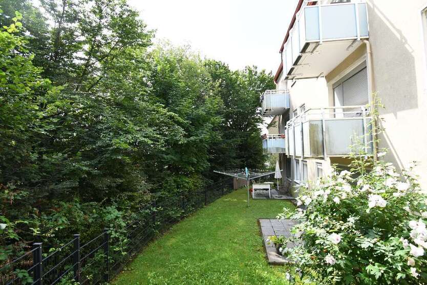 Wohnung zum Mieten in Ennepetal 180 € 30 m²