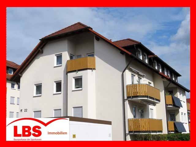 Etagenwohnung Sulzbach-Rosenberg Rosenberg - 4 Zimmer, 96 m&sup2;, 210.000&euro; | Angebot:25668851
