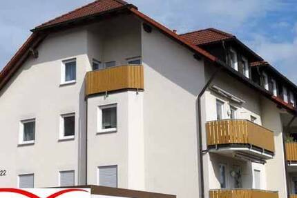 Wohnung Sulzbach-Rosenberg Rosenberg - 4 Zimmer, 96 m&sup2;, 210.000&euro; | Angebot:25668851