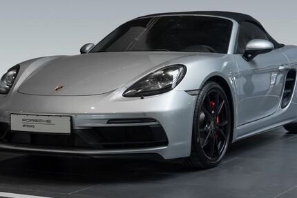 Porsche Boxster 77.700 km 67.860 &euro; Frankfurt am Main 65936