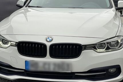 BMW 330 248.000 km 11.750 &euro; Lobbach 74931