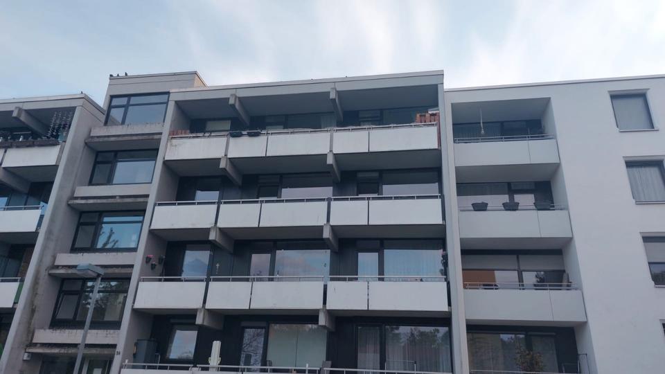 Etagenwohnung Laatzen - 2.5 Zimmer, 74 m&sup2;, 670&euro; | Angebot:26387260