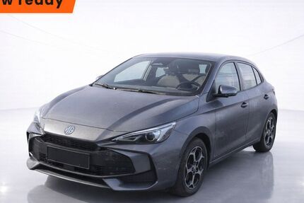 MG 3 11.570 km 12.999 &euro; Ergolding 84030