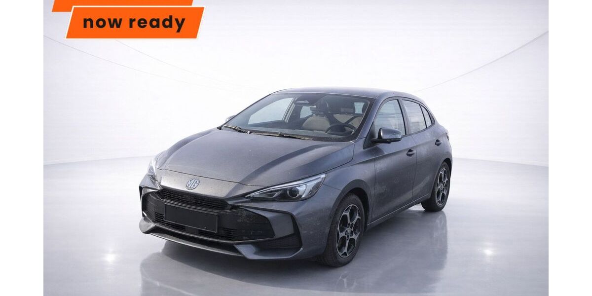 MG 3 11.570 km 12.999 &euro; Ergolding 84030