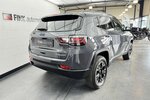 Jeep Compass Trailhawk Plug-In Hybrid 4WD 1.Hand LED 27.100 km 24.390 &euro; Lich 35423