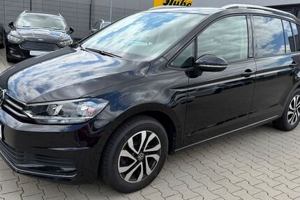 VW Touran 105.000 km 21.990 &euro; Stuhr 28816