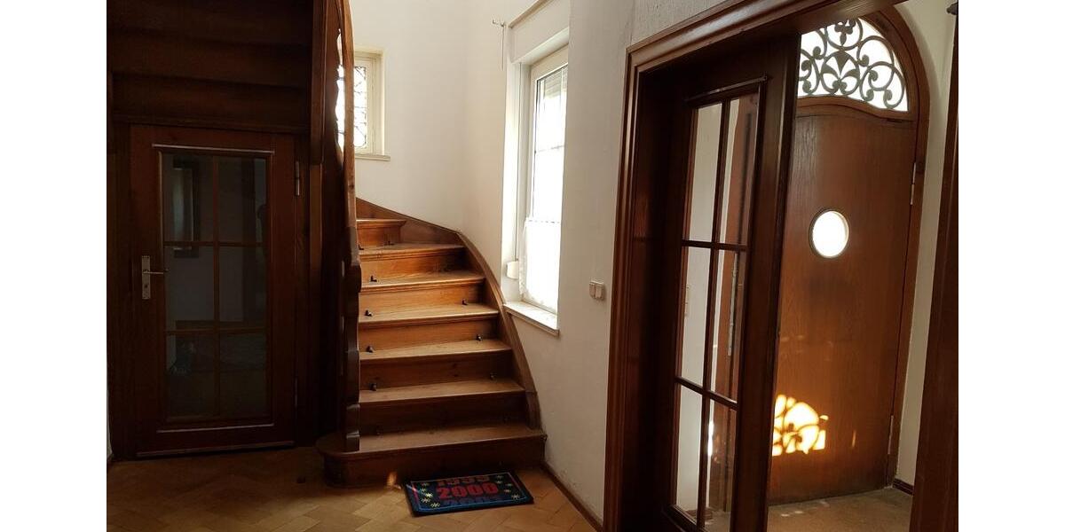 Villa Ballenstedt - 7 Zimmer, 200 m&sup2;, 339.000&euro; | Angebot:26692257