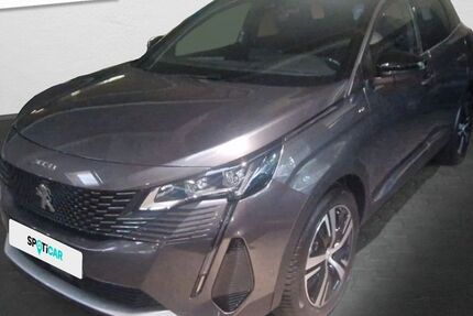Peugeot 3008 21.990 km 28.990 € Schongau 86956