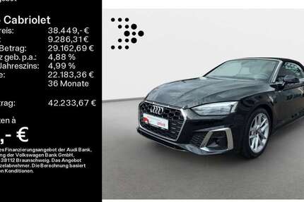 Audi A5 53.200 km 38.449 &euro; Linsengericht 63589