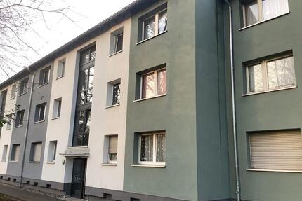 4-Zi.-Wohnung in zentraler Lage von Porz Gremberhoven