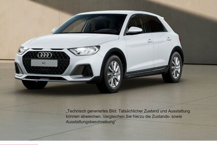Audi A1 12.100 km 22.895 &euro; Passau 94036