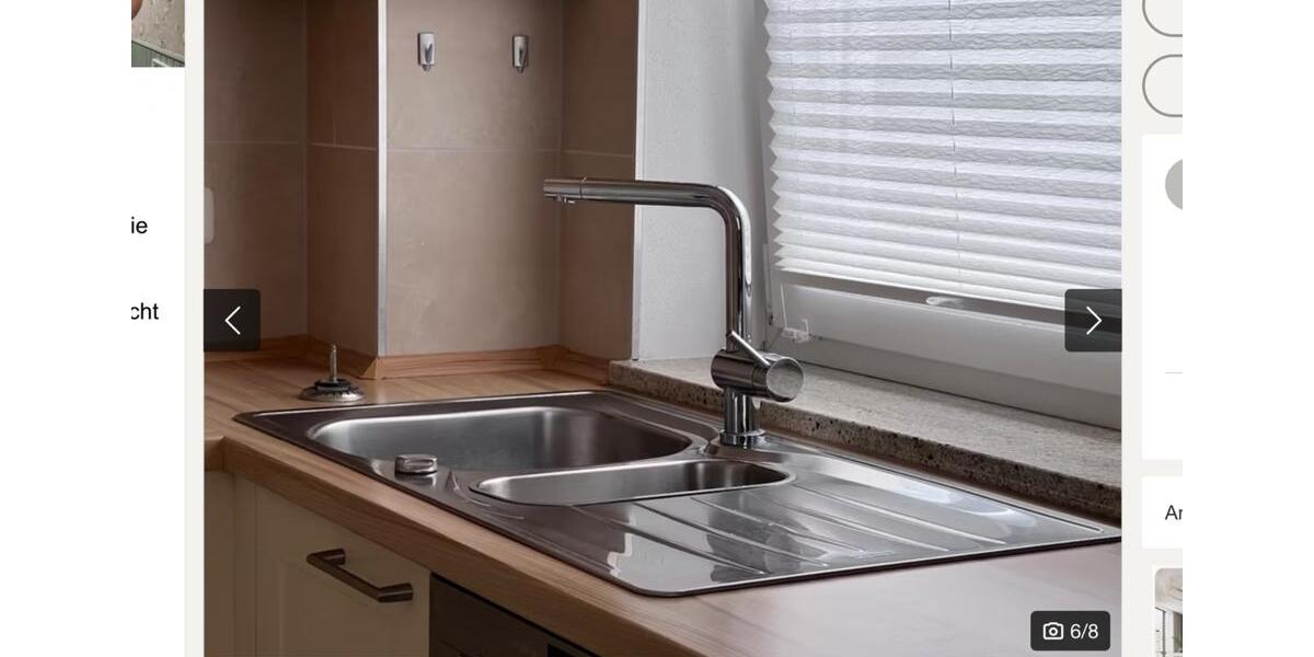 Etagenwohnung Bad Abbach - 3 Zimmer, 80 m&sup2;, 370.000&euro; | Angebot:25964449