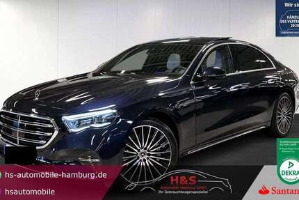 Mercedes-Benz E 300 9.989 km 89.450 &euro; Bad Segeberg 23795