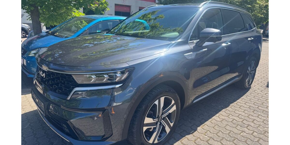 Kia Sorento 98.000 km 29.400 &euro; Saarlouis 66740