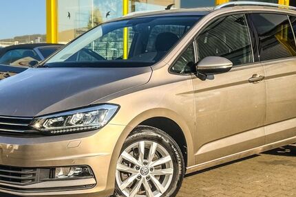 VW Touran 99.000 km 19.999 &euro; Wittlich 54516