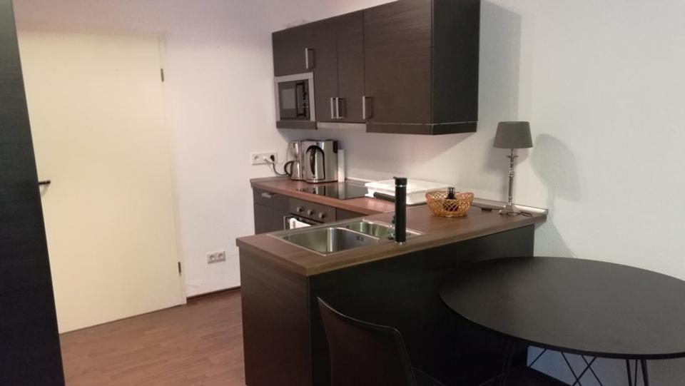 Etagenwohnung Sankt Augustin - 2 Zimmer, 40 m&sup2;, 800&euro; | Angebot:24868588
