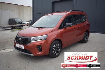 Nissan Townstar 6.500 km 26.990 &euro; Sachsenheim 74343