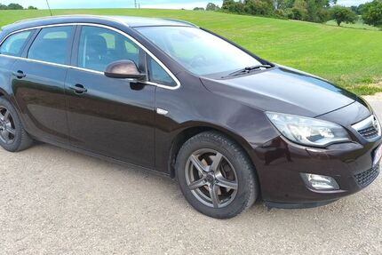 Opel Astra 184.000 km 2.799 &euro; Neufahrn 85375