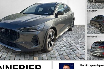 Ford Focus 4.657 km 24.990 &euro; Berlin 12681