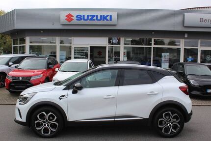 Mitsubishi ASX 22.550 km 27.880 &euro; Elmshorn 25337