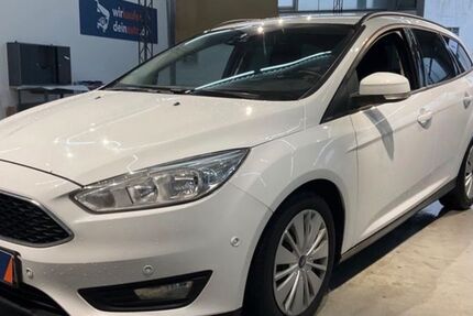 Ford Focus 169.395 km 7.200 &euro; Schweinfurt 97421