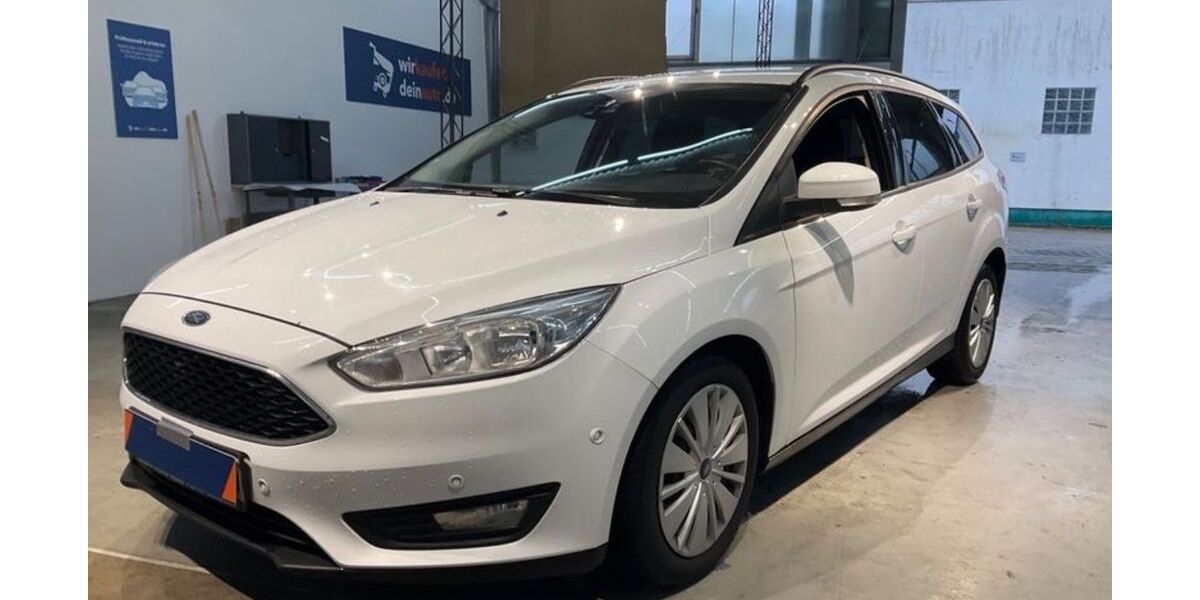 Ford Focus 169.395 km 7.200 &euro; Schweinfurt 97421