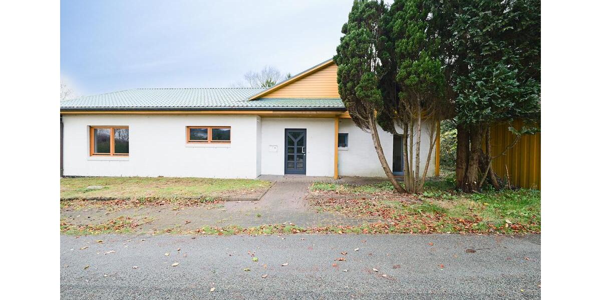 Einfamilienhaus Lamstedt - 5 Zimmer, 127 m&sup2;, 1.120&euro; | Angebot:26230397
