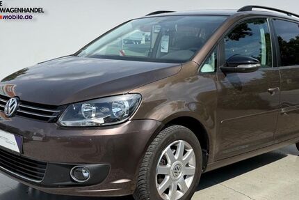 VW Touran 198.200 km 5.499 &euro; Seesen 38723