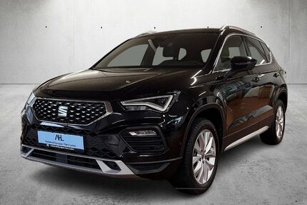 Seat Ateca 26.655 km 26.999 &euro; Osterode 37520