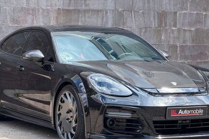 Porsche Panamera 37.000 km 129.990 &euro; Langweid 86462