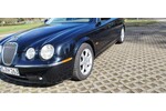 Jaguar S-Type 257.000 km 6.160 &euro; Edingen-Neckarhausen 68535
