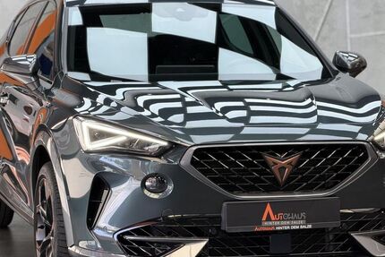 Cupra Formentor 36.300 km 27.950 &euro; Salzgitter 38259