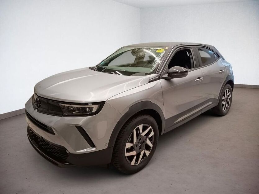 Mokka