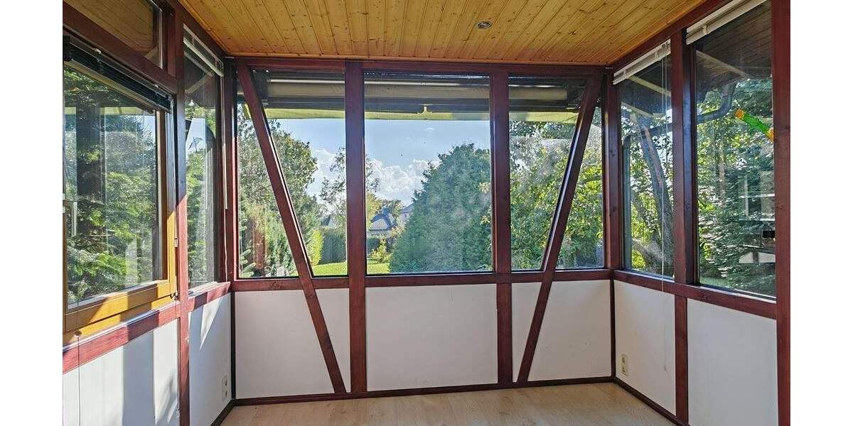 Bungalow Frankenberg Sachsenburg - 2 Zimmer, 60 m&sup2;, 219.000&euro; | Angebot:25799862