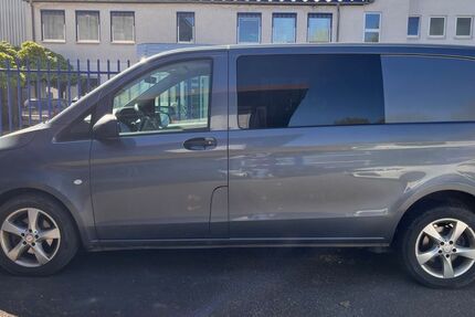 Mercedes-Benz Vito 198.000 km 13.000 &euro; Dillingen 66763