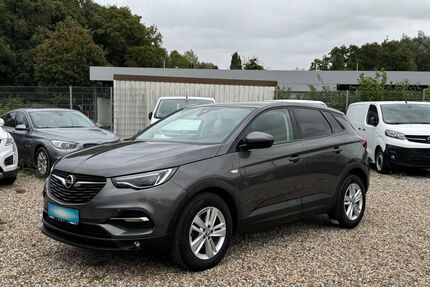 Opel Grandland (X)