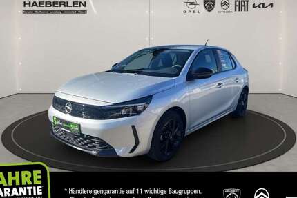 Opel Corsa 20.000 km 11.580 &euro; Füssen 87629