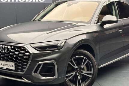 Audi Q5 48.750 km 45.970 &euro; Helmstedt 38350