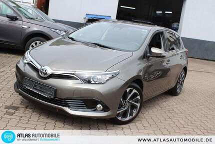 Toyota Auris 35.000 km 12.950 &euro; Norderstedt 22848