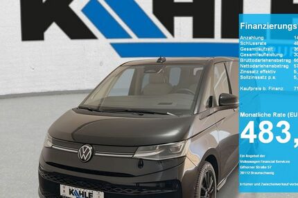 VW Andere 1.050 km 71.990 &euro; Neustadt am Rübenberge 31535