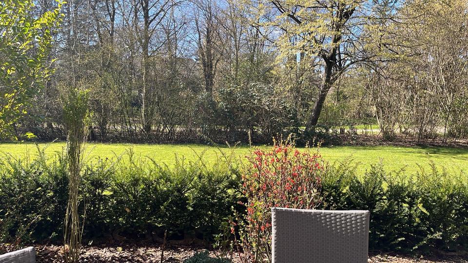 Erdgeschoßwohnung Hamburg Wandsbek - 3 Zimmer, 70 m&sup2;, 345.000&euro; | Angebot:24582325